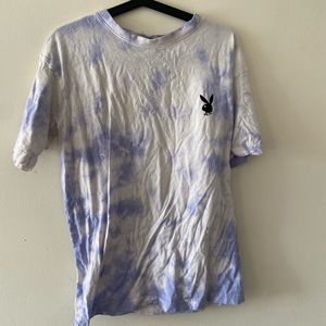 tie dye shirt